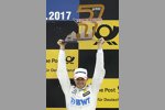 Edoardo Mortara (HWA-Mercedes 3) 