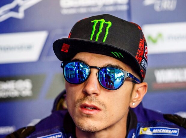 Maverick Vinales