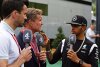 David Coulthard glaubt: Hamilton noch lange in der Formel 1