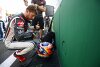 Bild zum Inhalt: Haas vor Österreich: Grosjean nach Baku-Debakel optimistisch