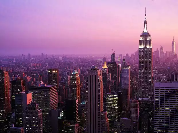 New York Titel-Bild zur News: New York