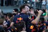 Red-Bull-Zukunft: Bis 2020 in der Formel 1, aber dann ...?