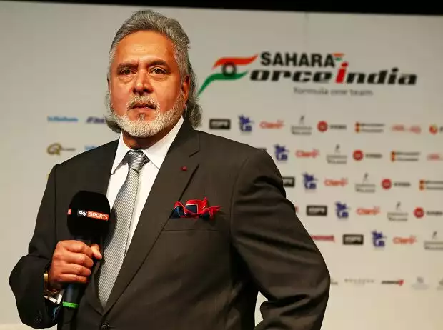 Vijay Mallya Titel-Bild zur News: Vijay Mallya