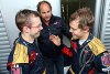 Bild zum Inhalt: Gerhard Berger: Vettel-Rammstoß "wichtig für unseren Sport"