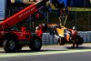 Honda-Abschied? Boullier verspricht 2018 Konkurrenzfähigkeit