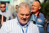 Patrick Head: So sieht er die Motorenzukunft der Formel 1