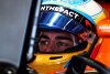Bild zum Inhalt: Alonso: Fahrercoaching in der Formel 1 wenig hilfreich