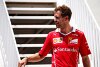 Keine weitere Strafe: Vettel kommt mit blauem Auge davon