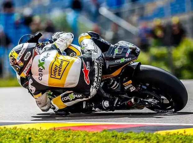 Thomas Lüthi Titel-Bild zur News: Thomas Lüthi