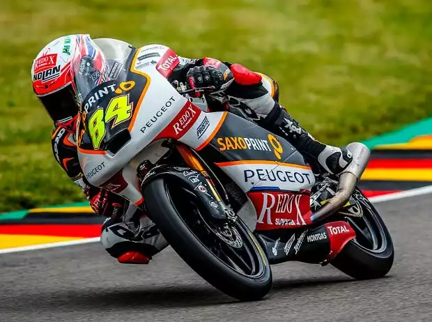 Jakub Kornfeil Titel-Bild zur News: Jakub Kornfeil