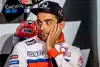 Bild zum Inhalt: Warum Petrucci bei Pramac bleibt und nicht zu Aprilia geht