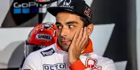 Bild zum Inhalt: Warum Petrucci bei Pramac bleibt und nicht zu Aprilia geht