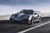 Bild zum Inhalt: Porsche GT2 RS 2017: Porsche befeuert den 911 auf 700 PS