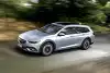 Bild zum Inhalt: Opel Insignia Country Tourer 2017: Bestellen jetzt möglich