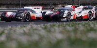 Bild zum Inhalt: Möglicher Porsche-LMP1-Ausstieg lässt FIA-Boss kalt