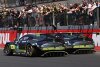 Bild zum Inhalt: WEC Nürburgring 2017: Aston Martin darf Gewicht ausladen