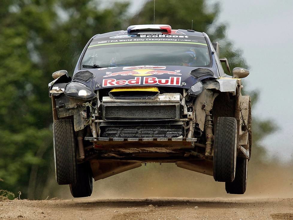 Sebastien Ogier, Julien Ingrassia