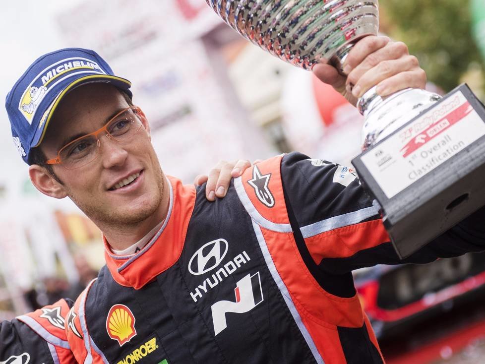 Thierry Neuville