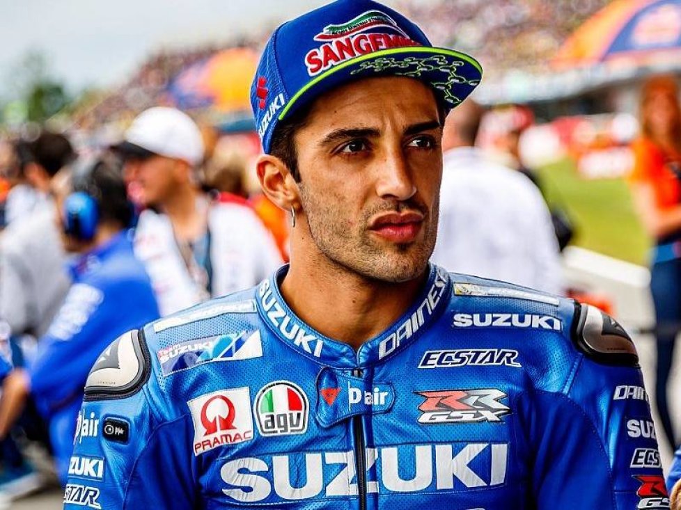 Andrea Iannone