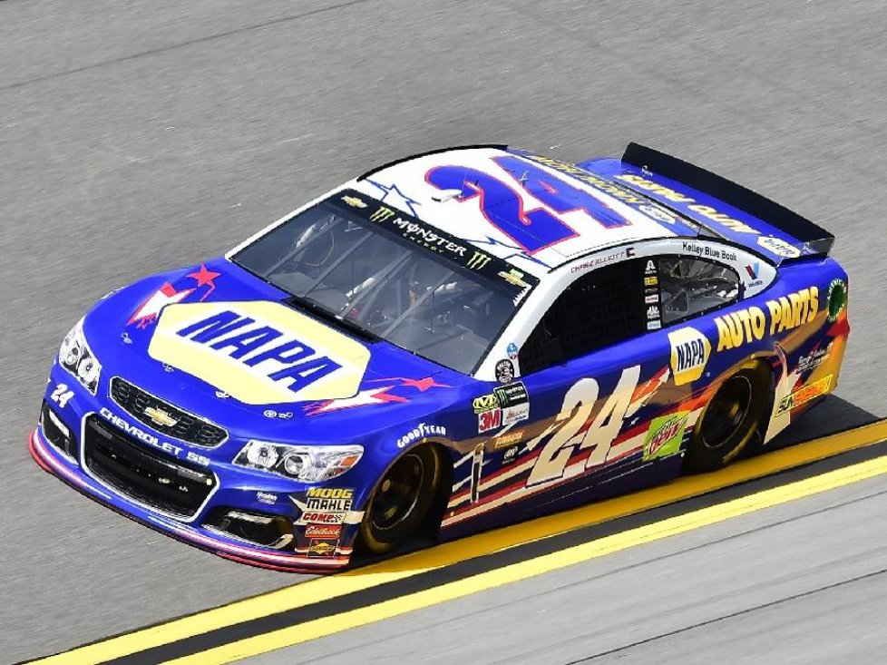 Chase Elliott