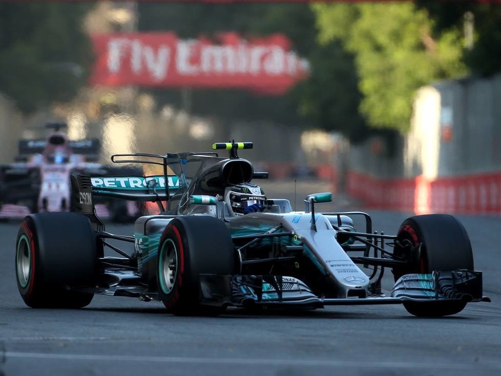 Valtteri Bottas