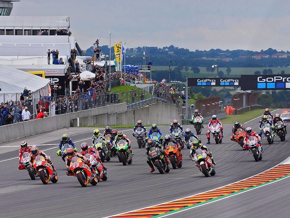 Sachsenring