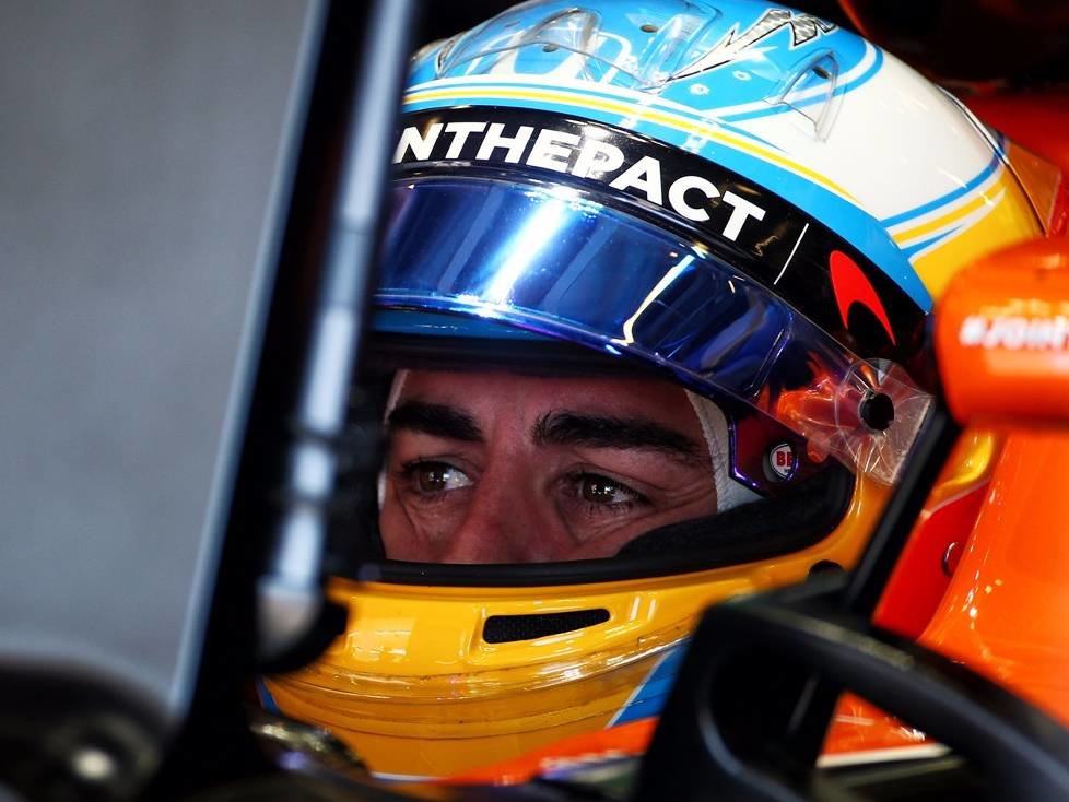 Fernando Alonso