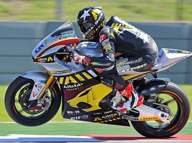 Scott Redding Scott Redding