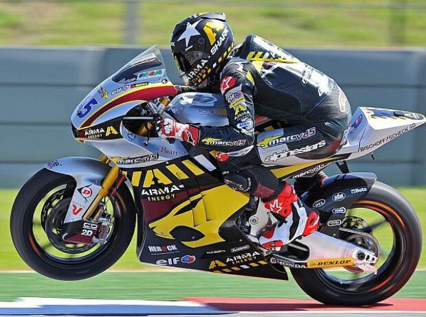 Scott Redding