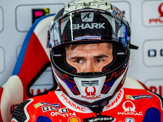 Scott Redding Scott Redding
