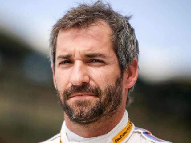 Timo Glock