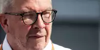 Bild zum Inhalt: Ross Brawn: Neue Hersteller sollen Unterstützung bekommen