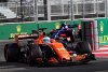 Bild zum Inhalt: Fortschritte bei Honda: McLaren-Piloten mit neuen Antrieben