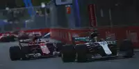 Lewis Hamilton, Sebastian Vettel