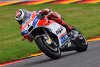 Bild zum Inhalt: Teammanager bestätigt: Ducati mit neuer Verkleidung in Brünn