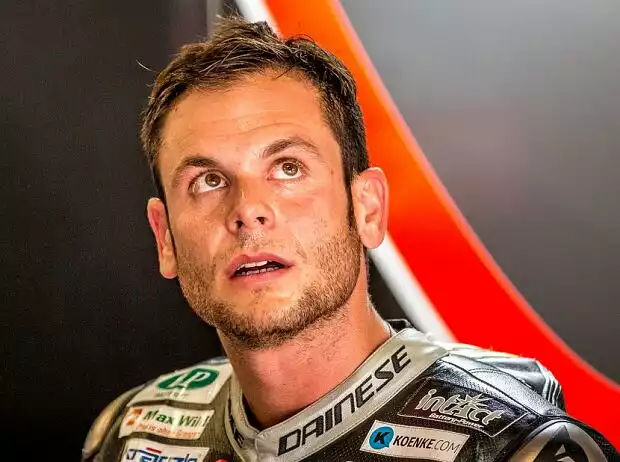 Sandro Cortese Titel-Bild zur News: Sandro Cortese