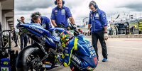 Bild zum Inhalt: MotoGP-Manager: Yamaha hätte auf Rossi hören sollen