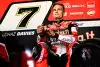 Bild zum Inhalt: Chaz Davies hofft auf Startfreigabe in Laguna Seca