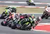 Bild zum Inhalt: Jonathan Rea: Mit zwei Siegen in die Sommerpause?