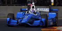 Scott Dixon