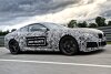 Bild zum Inhalt: Le-Mans-Auto von BMW: Erstes Rollout absolviert