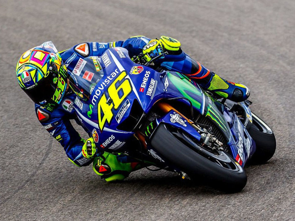 Valentino Rossi