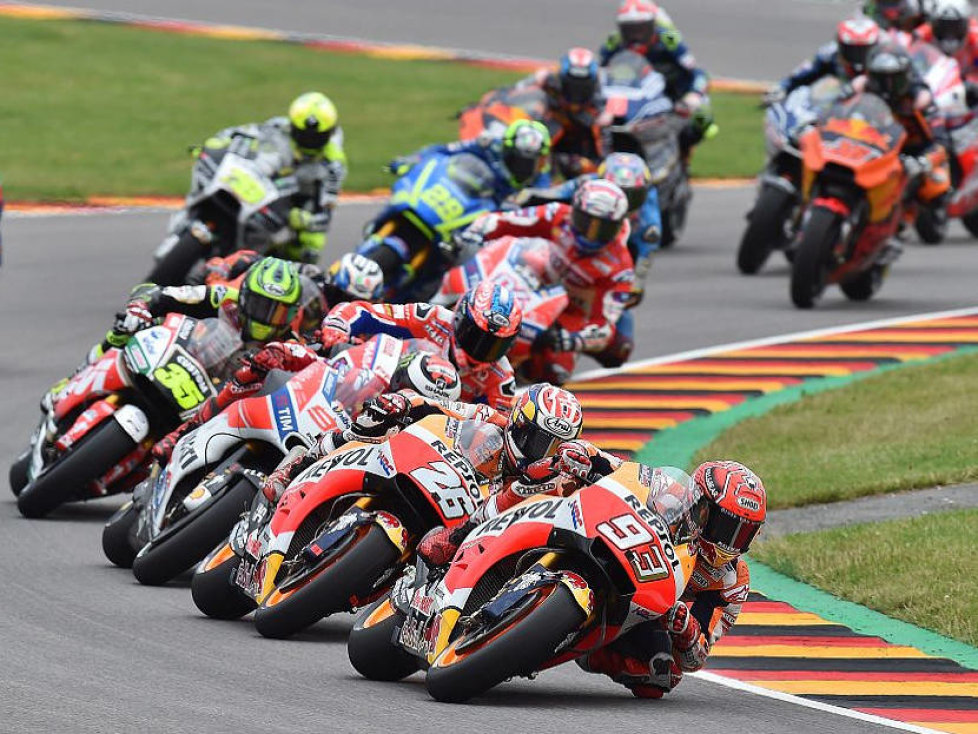 Marc Marquez