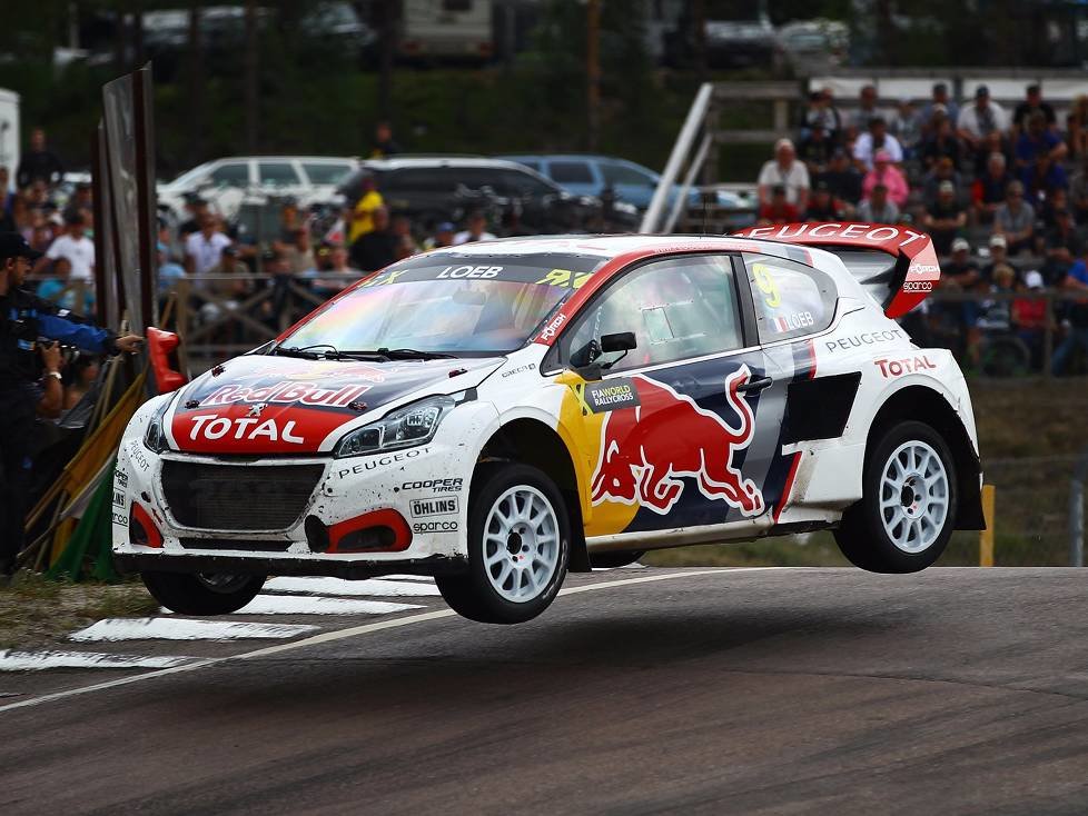 Sebastien Loeb