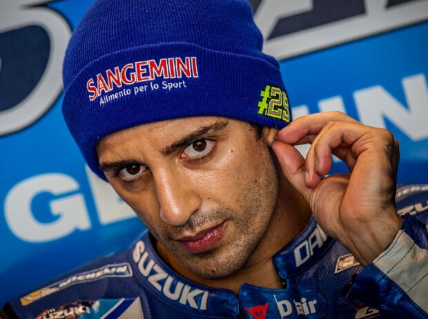 Andrea Iannone