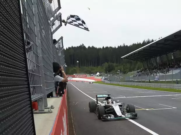 Lewis Hamilton Titel-Bild zur News: Lewis Hamilton