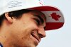 Lance Stroll: Michael Schumacher war mein Vorbild