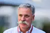 Bild zum Inhalt: Chase Carey: Haben nie 25 Rennen gefordert