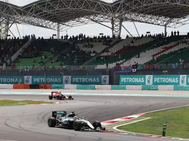Lewis Hamilton Titel-Bild zur News: Lewis Hamilton