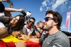 Alonso gibt zu: Erfolglosigkeit schmerzt in allen Belangen